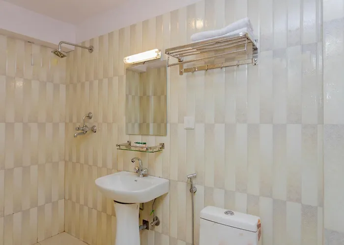 Oyo 795 Hotel 3*
