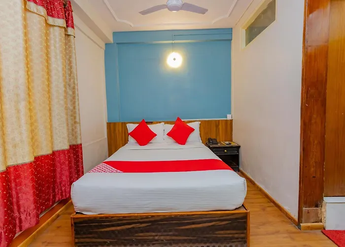 Hotel Oyo 795 Katmandou